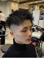 ルースト 京都駅前店(ROOST)&nbsp;ジェットフェード