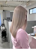 " kumon " blond beige