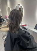 コントラストハイライト