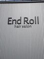 エンドロール(End Roll)/森本健太