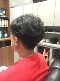 メンズショート