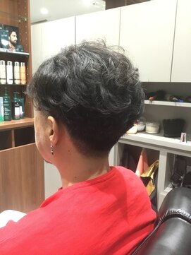 センス 大井町店 メンズショート