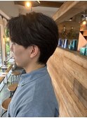 【イマイケ】メンズカット
