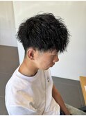 王道ツイストマッシュ
