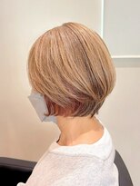 マオリ ホアロハ バイ アヌエヌエ(maoli hoaloha by anuenue)&nbsp;ダメージレス/髪質改善/艶髪/脱白髪染めカラー