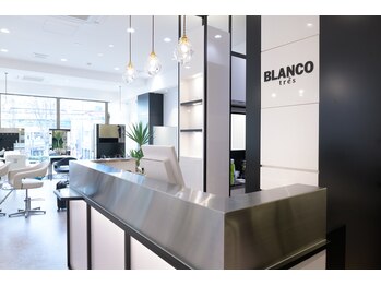 BLANCO tres 烏山店