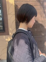 スタジオヒープ 辻堂(studio HEAP)&nbsp;ショートカット