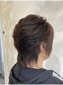 エレガントショート