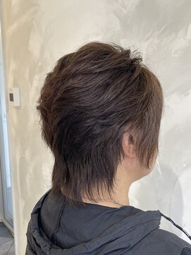 アクセル(Axe-l) エレガントショート