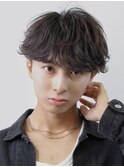 シースルーフェザー