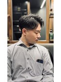 ビジネスパートスタイル