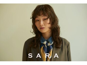 SARA Beauty Sight 九大学研都市店【サラ】