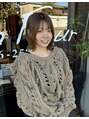 アンフルール(Un Fleur) 立野 希沙