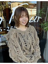 アンフルール(Un Fleur) 立野 希沙