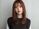 カミラボ(KAMI LABO)の写真/骨格/髪質を見極めた再現性の高いカット技術が口コミ高評価◎前髪、顔周りレイヤー/ショートボブもお任せ♪