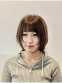 ショートウルフ