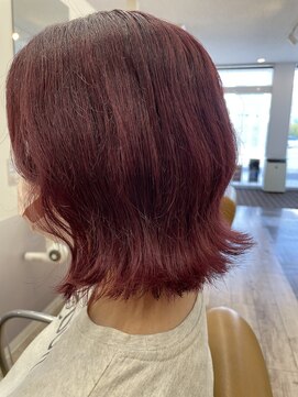 マヤ 昭和店(MYA) ベリーピンク