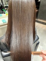 ビュートリアム 青山(BEAUTRIUM) ショートボブ小顔カット大人ヘア髪質改善30代40代50代表参道青山