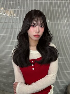 ボタン ハカタ(VOTAN hakata) グレージュ/ブリーチなし／透明感カラー