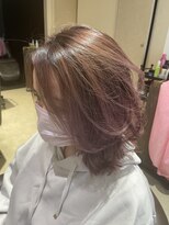 ジョイン(join)&nbsp;レッドバイオレット