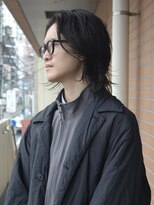 ボコカ(bococa)&nbsp;[kantamal]メンズミディアムレイヤー