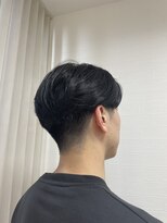 エルゴ 川崎西口(ergo)&nbsp;フェザーパーマ