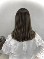 ノーマン(norman)&nbsp;レイヤー/ハイライト/韓国