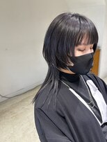 パライソ 南公園店(PARAISO)&nbsp;クラゲウルフ！