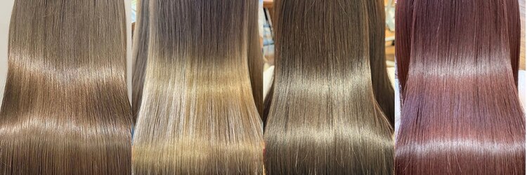 イーストハムヘッドショップ(EAST HAM head shop)のサロンヘッダー