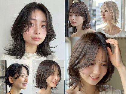 ナック 茶屋町(knack chayamachi)の写真