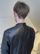 エッセンス(THE ESSENCE)&nbsp;men's breach