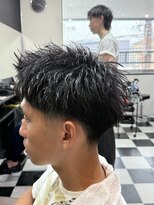 ジョーカー(JOKER) スパイキーsh