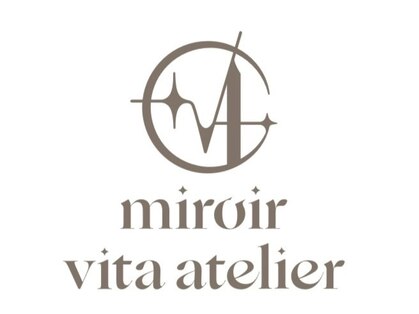 ミロワール ヴィータ アトリエ(miroir vita atelier)の写真