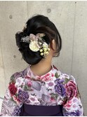 アップスタイル