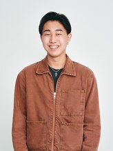 フィフス 原宿(fifth)&nbsp;福田 季春