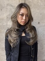 アンドピース and peace&nbsp;レイヤーハイライト
