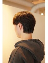 ブリードトウキョウ 亀戸店(BRYD TOKYO)&nbsp;ウルフヘア