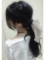 アッシュ 中目黒店(Ash)&nbsp;ローポニー