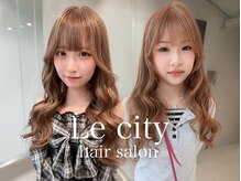 ルシティ(Le City)