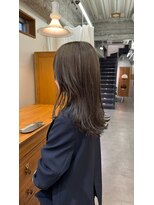 ニール 名古屋 伏見 丸の内(NEELU)&nbsp;[NEELE_take]オリーブグレージュ