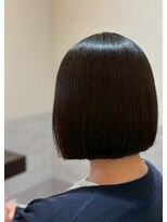 レグルス ヘアーデザイン パセオ野間大池店(Reglus hair design)&nbsp;縮毛矯正/ボブ/ショートボブ/大人カラー