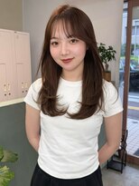 キートス 高知店(kiitos) ニュアンスレイヤー 三宮