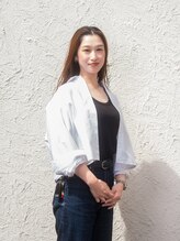リンクヘアー(link hair)&nbsp;中里 菜月