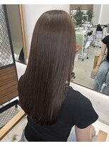 ミリ 奈良店(mm)&nbsp;オリーブベージュ/寒色カラー/オリーブグレージュ/近鉄奈良