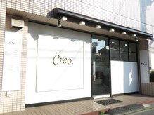クレオ 行徳(Creo.)