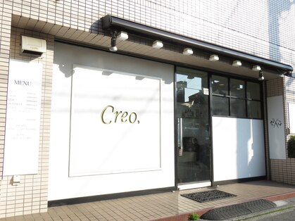 クレオ 行徳(Creo.)の写真
