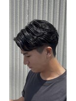 ダーツ(darts) ラルフカール