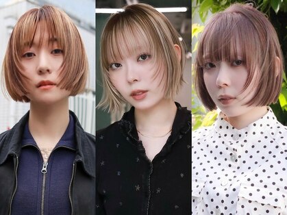 キャロルガーデンズ ボコカ 表参道(Carroll Gardens bococa)の写真