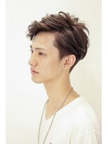 ヴォーグ 春日井高蔵寺店(VOGUE) ニュアンスパーマ/ニュアンスウルフ/スペインカール/高蔵寺