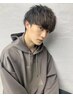 【men's】men'sカット ￥5500→4900
